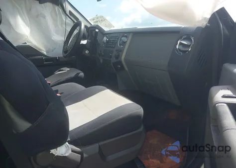 2016 Ford F-250 Xlt z USA, uszkodzony, nr VIN 1FT7W2B64GEC48677